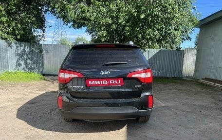 KIA Sorento II рестайлинг, 2018 год, 2 695 000 рублей, 6 фотография