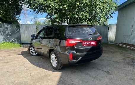 KIA Sorento II рестайлинг, 2018 год, 2 695 000 рублей, 7 фотография