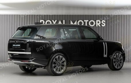 Land Rover Range Rover IV рестайлинг, 2024 год, 28 200 000 рублей, 5 фотография