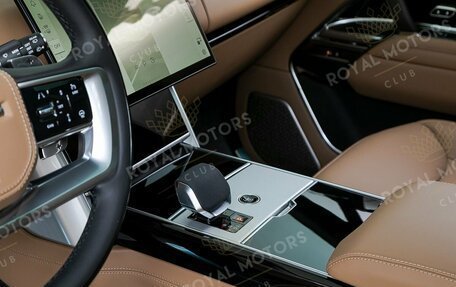 Land Rover Range Rover IV рестайлинг, 2024 год, 28 200 000 рублей, 9 фотография