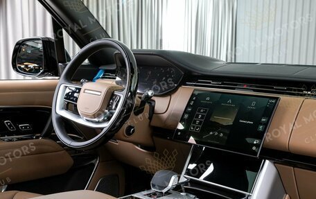 Land Rover Range Rover IV рестайлинг, 2024 год, 28 200 000 рублей, 7 фотография
