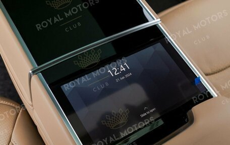 Land Rover Range Rover IV рестайлинг, 2024 год, 28 200 000 рублей, 16 фотография