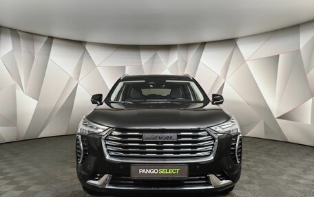 Haval Jolion, 2023 год, 2 278 500 рублей, 7 фотография