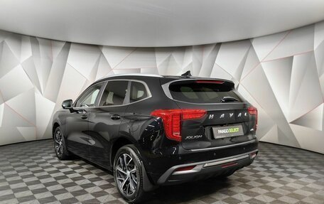 Haval Jolion, 2023 год, 2 278 500 рублей, 4 фотография