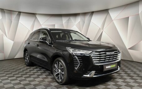 Haval Jolion, 2023 год, 2 278 500 рублей, 3 фотография