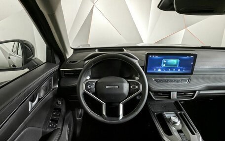 Haval Jolion, 2023 год, 2 278 500 рублей, 15 фотография