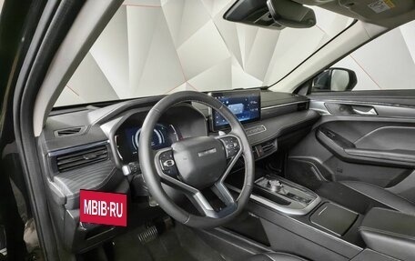 Haval Jolion, 2023 год, 2 278 500 рублей, 14 фотография