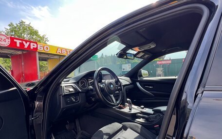 BMW 3 серия, 2014 год, 2 300 000 рублей, 8 фотография