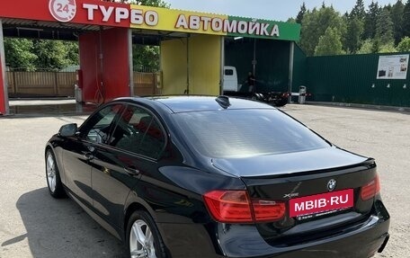 BMW 3 серия, 2014 год, 2 300 000 рублей, 5 фотография