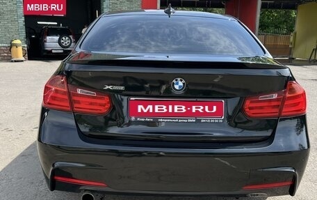 BMW 3 серия, 2014 год, 2 300 000 рублей, 4 фотография