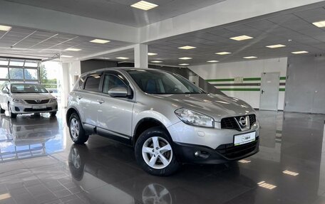 Nissan Qashqai, 2011 год, 1 195 000 рублей, 5 фотография