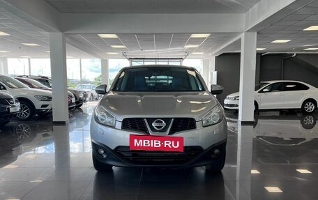 Nissan Qashqai, 2011 год, 1 195 000 рублей, 3 фотография