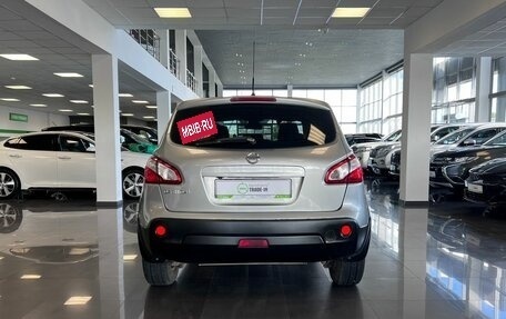 Nissan Qashqai, 2011 год, 1 195 000 рублей, 4 фотография