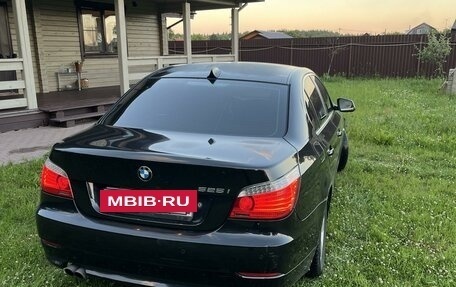 BMW 5 серия, 2009 год, 1 200 000 рублей, 6 фотография