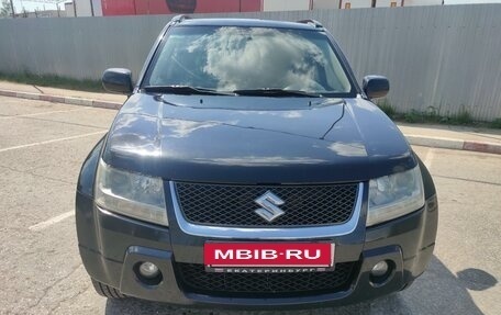 Suzuki Grand Vitara, 2008 год, 865 000 рублей, 2 фотография