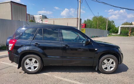 Suzuki Grand Vitara, 2008 год, 865 000 рублей, 4 фотография