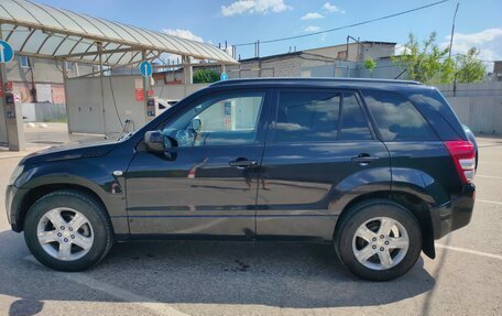 Suzuki Grand Vitara, 2008 год, 865 000 рублей, 8 фотография