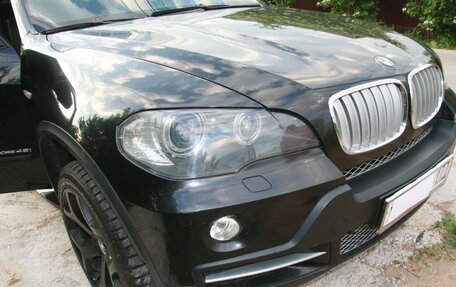 BMW X5, 2009 год, 2 600 000 рублей, 10 фотография