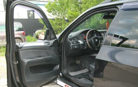 BMW X5, 2009 год, 2 600 000 рублей, 7 фотография