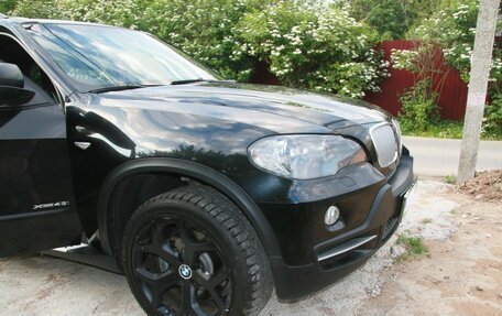 BMW X5, 2009 год, 2 600 000 рублей, 9 фотография