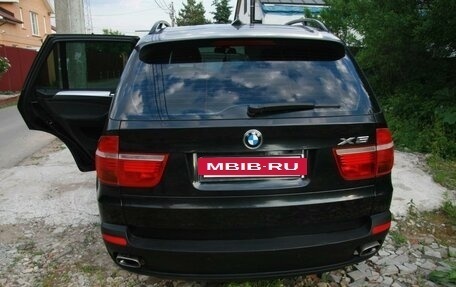 BMW X5, 2009 год, 2 600 000 рублей, 4 фотография