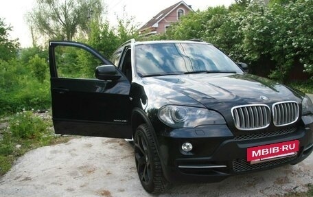 BMW X5, 2009 год, 2 600 000 рублей, 2 фотография