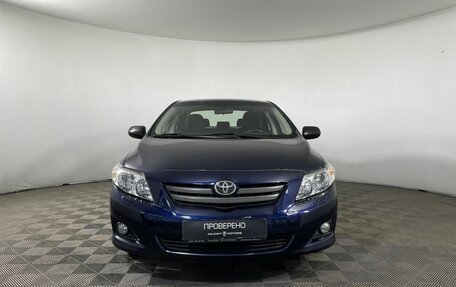 Toyota Corolla, 2008 год, 1 250 000 рублей, 2 фотография