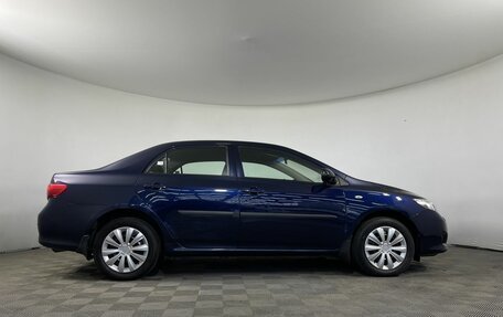 Toyota Corolla, 2008 год, 1 250 000 рублей, 4 фотография