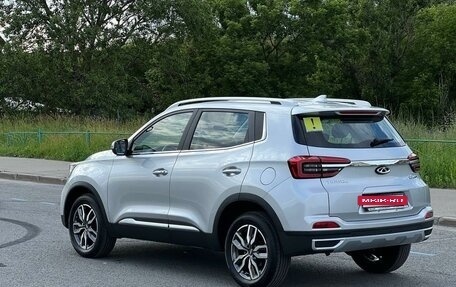 Chery Tiggo 4 I рестайлинг, 2022 год, 1 750 000 рублей, 6 фотография