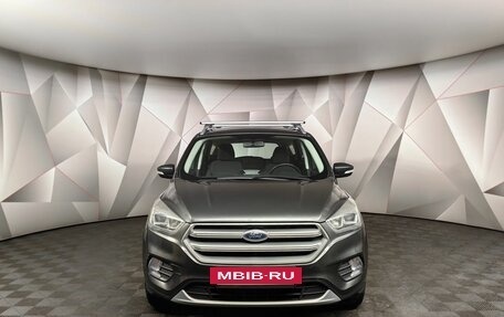 Ford Kuga III, 2019 год, 1 949 000 рублей, 7 фотография