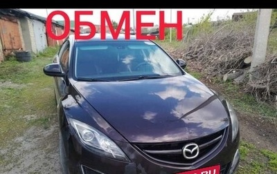 Mazda 6, 2008 год, 650 000 рублей, 1 фотография