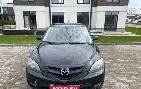 Mazda 3, 2008 год, 500 000 рублей, 1 фотография