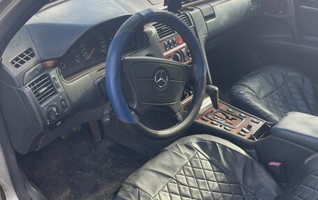 Mercedes-Benz E-Класс, 1998 год, 140 000 рублей, 5 фотография