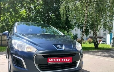 Peugeot 308 II, 2012 год, 720 000 рублей, 1 фотография