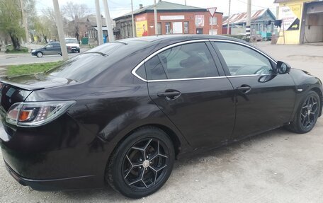 Mazda 6, 2008 год, 650 000 рублей, 17 фотография