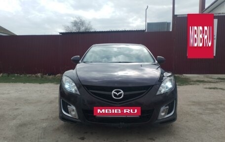 Mazda 6, 2008 год, 650 000 рублей, 20 фотография