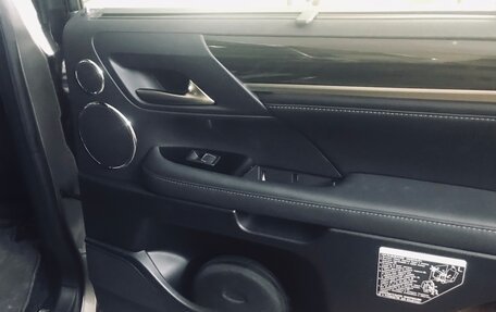 Lexus LX III, 2018 год, 11 200 000 рублей, 7 фотография