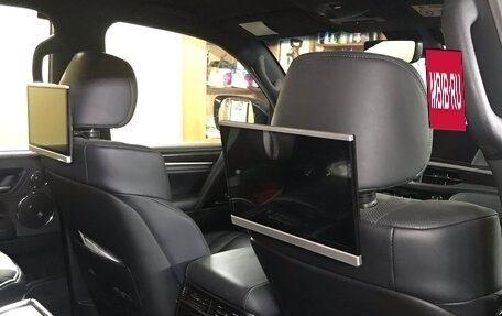 Lexus LX III, 2018 год, 11 200 000 рублей, 8 фотография