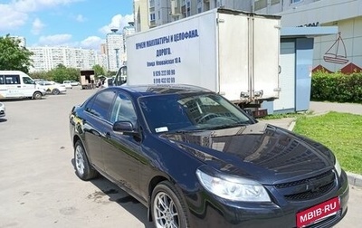 Chevrolet Epica, 2011 год, 749 000 рублей, 1 фотография