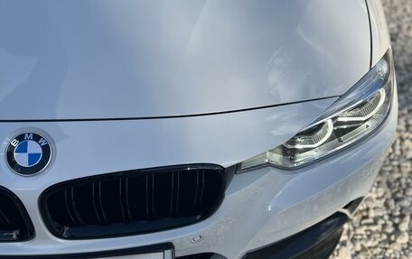 BMW 3 серия, 2018 год, 3 500 000 рублей, 4 фотография