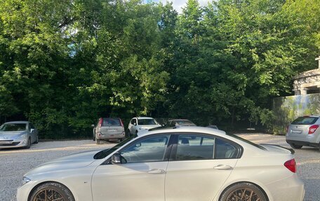 BMW 3 серия, 2018 год, 3 500 000 рублей, 9 фотография