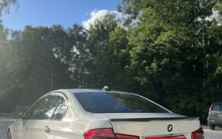 BMW 3 серия, 2018 год, 3 500 000 рублей, 6 фотография