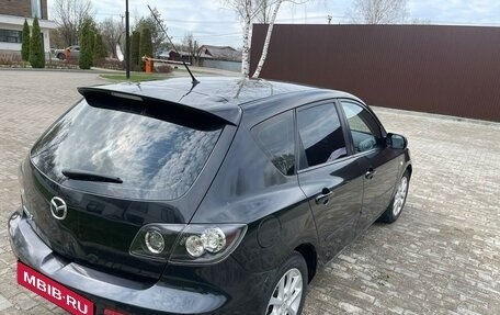 Mazda 3, 2008 год, 500 000 рублей, 6 фотография