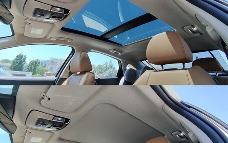 Hyundai Sonata VIII, 2021 год, 3 227 000 рублей, 24 фотография