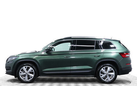 Skoda Kodiaq I, 2021 год, 3 906 000 рублей, 8 фотография