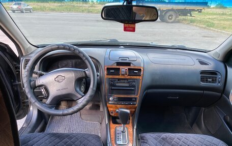 Nissan Maxima VIII, 2003 год, 260 000 рублей, 8 фотография