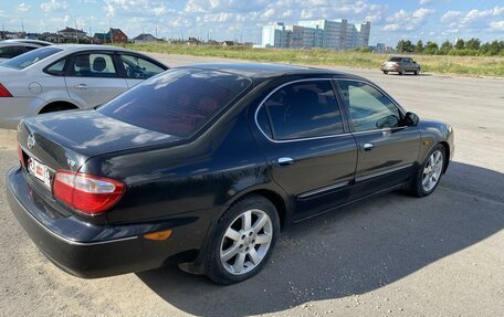 Nissan Maxima VIII, 2003 год, 260 000 рублей, 5 фотография