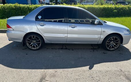 Mitsubishi Lancer IX, 2005 год, 400 000 рублей, 4 фотография