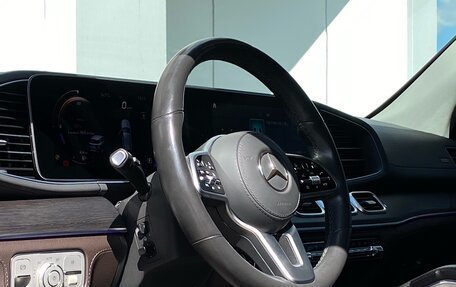 Mercedes-Benz GLE, 2020 год, 8 000 000 рублей, 14 фотография