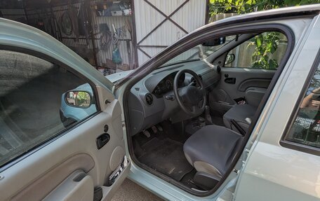 Renault Logan I, 2008 год, 700 000 рублей, 20 фотография